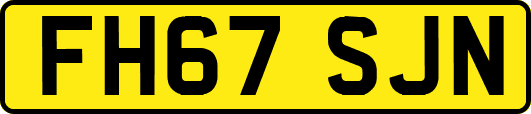 FH67SJN