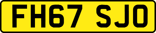 FH67SJO