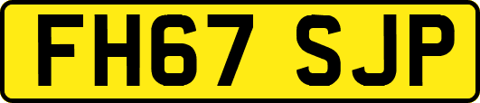FH67SJP