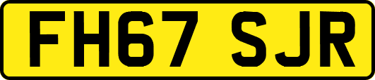 FH67SJR