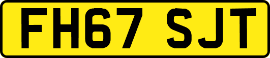 FH67SJT