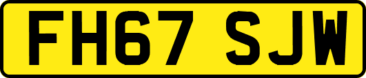 FH67SJW