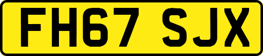 FH67SJX
