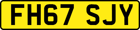FH67SJY