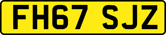 FH67SJZ