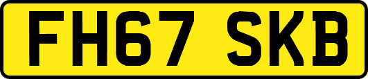 FH67SKB