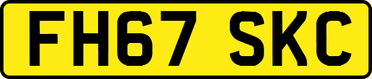 FH67SKC