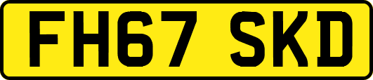 FH67SKD