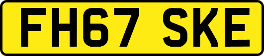 FH67SKE