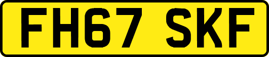 FH67SKF
