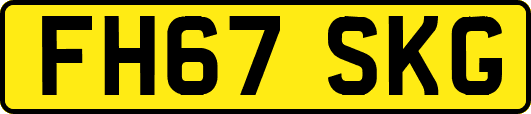 FH67SKG