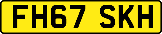 FH67SKH