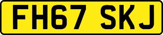 FH67SKJ