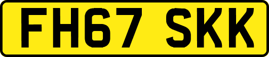 FH67SKK