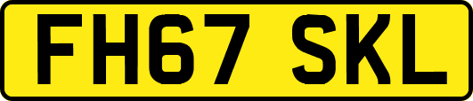 FH67SKL