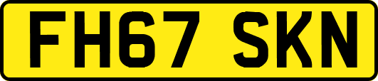FH67SKN