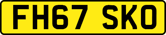 FH67SKO