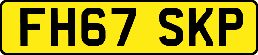 FH67SKP