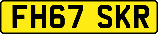 FH67SKR