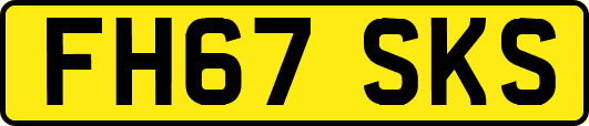 FH67SKS