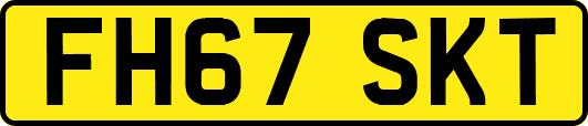 FH67SKT