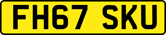 FH67SKU