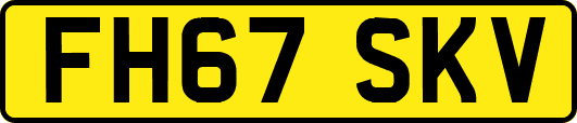 FH67SKV
