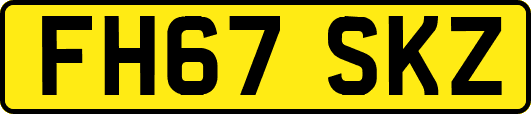 FH67SKZ
