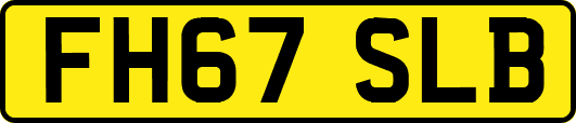 FH67SLB