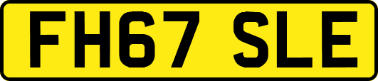 FH67SLE