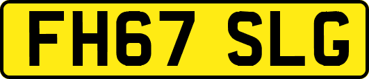 FH67SLG