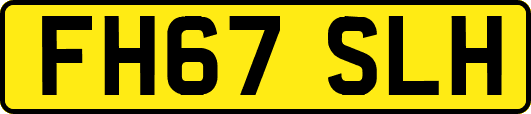 FH67SLH