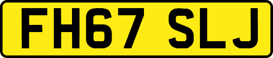 FH67SLJ
