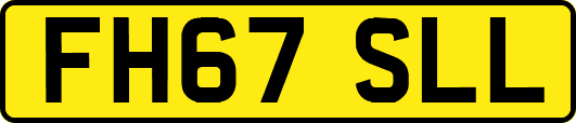 FH67SLL