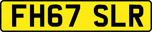 FH67SLR