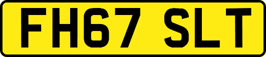FH67SLT