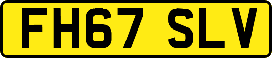 FH67SLV