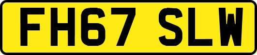 FH67SLW