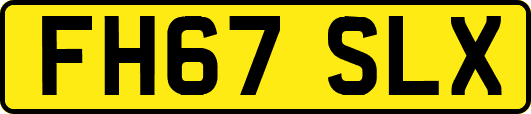 FH67SLX