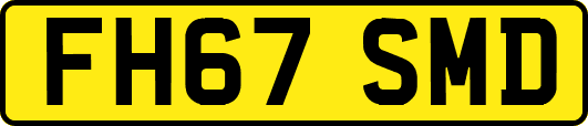 FH67SMD