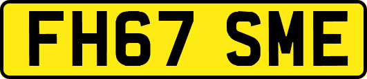 FH67SME