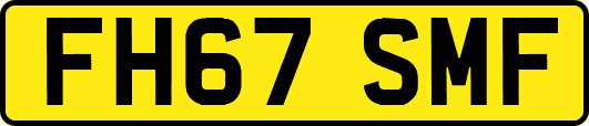 FH67SMF
