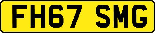 FH67SMG