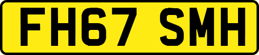 FH67SMH