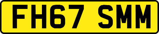FH67SMM