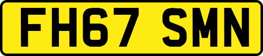 FH67SMN