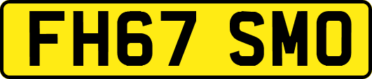 FH67SMO