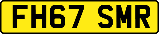 FH67SMR