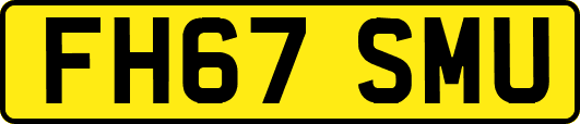 FH67SMU