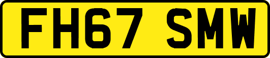 FH67SMW